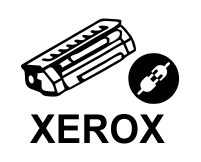Compatible Xerox
