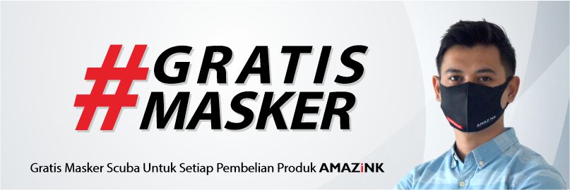 Gratis Masker